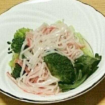 彩りも綺麗で美味しかったです。ごちそうさまでした。